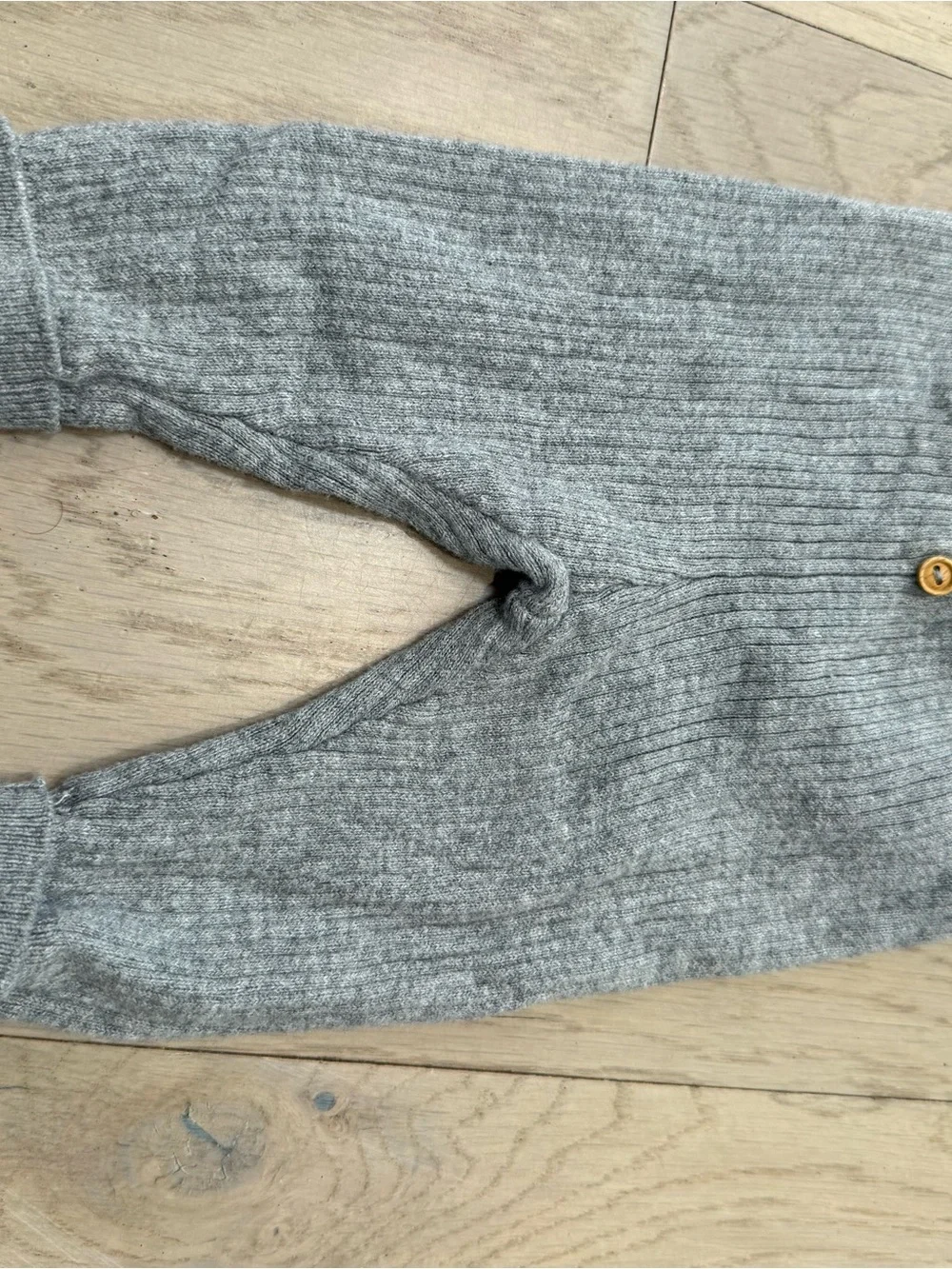 Zara worn once